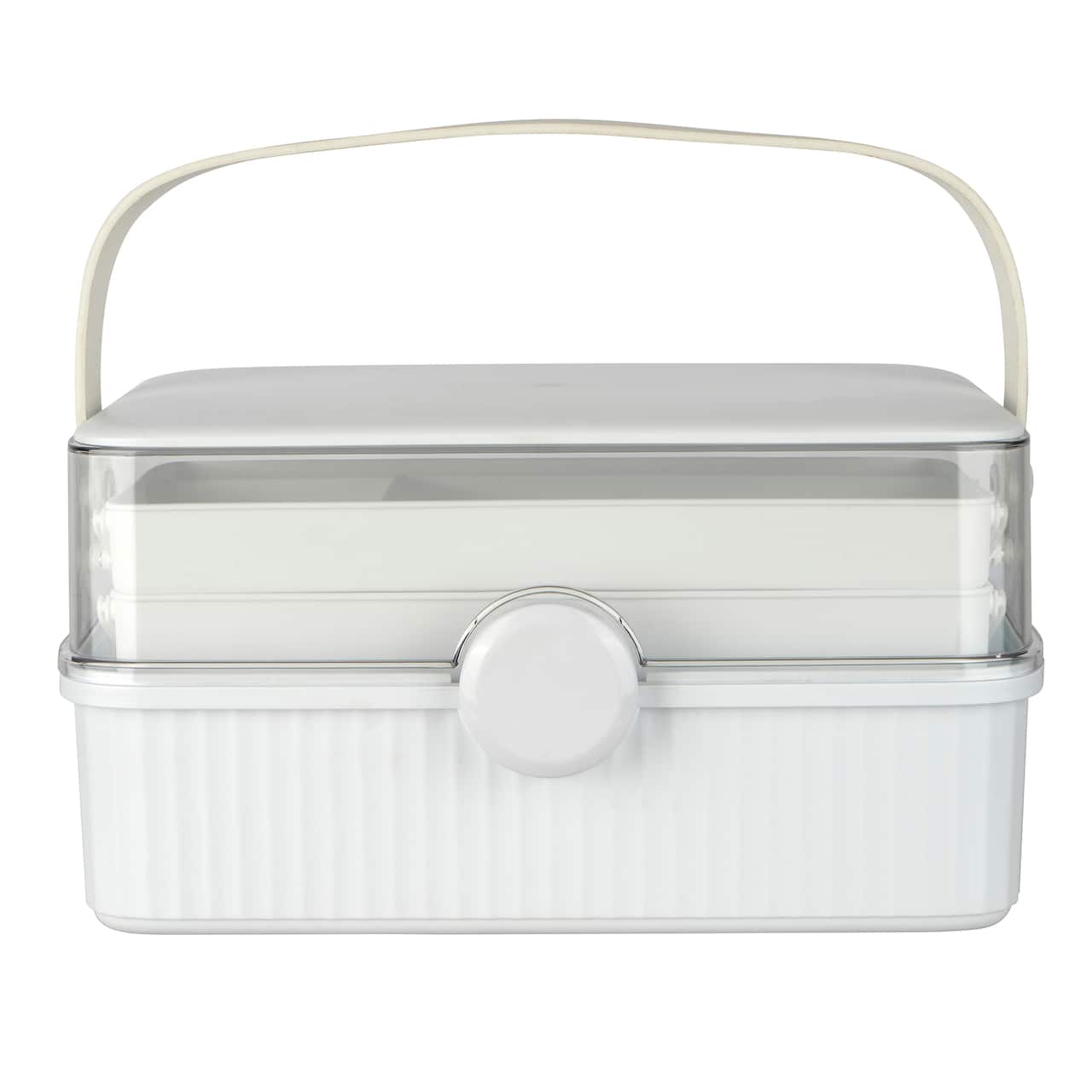 Moyenne boîte de rangement d’Artist’s Loft